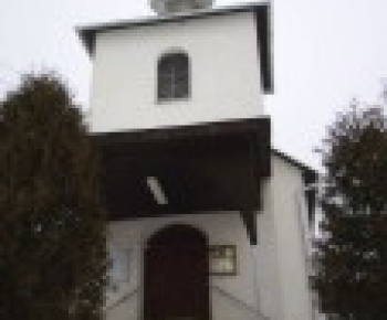Cirkev