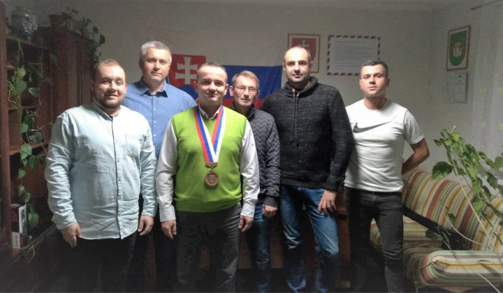 Obecné zastupiteľstvo 2022-2026